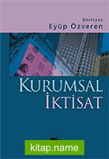 Kurumsal İktisat