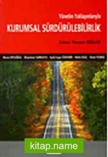 Kurumsal Sürdürülebilirlik