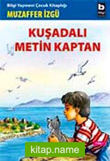 Kuşadalı Metin Kaptan