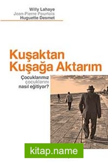 Kuşaktan Kuşağa Aktarım  Çocuklarımız Çocuklarını Nasıl Eğitiyor?