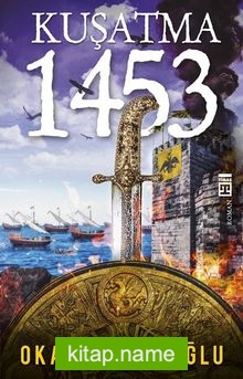 Kuşatma 1453