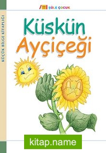 Küskün Ayçiçeği