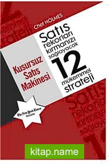 Kusursuz Satış Makinesi