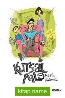 Kutsal Aile