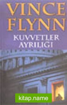 Kuvvetler Ayrılığı