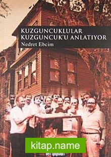 Kuzguncuklular Kuzguncuk’u Anlatıyor