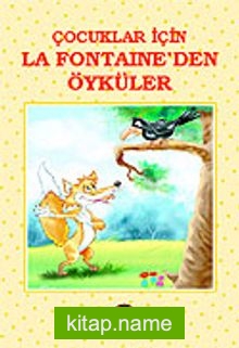 La Fontaine’den Öyküler