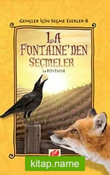 La Fontaine’den Seçmeler / Gençler İçin Seçme Eserler-8
