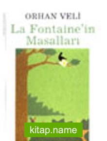 La Fontaine’in Masalları