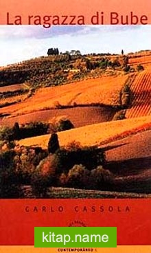 La Ragazza di Bube (Livello-3) 1800 parole -İtalyanca Okuma Kitabı