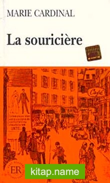 La souriciere (Niveau-5) 1400-1800 mots -Fransızca Okuma Kitabı