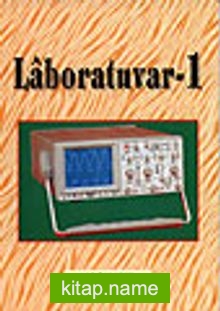 Laboratuvar – 1