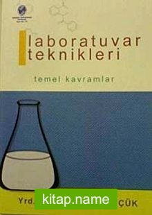 Laboratuvar Teknikleri Temel Kavramlar