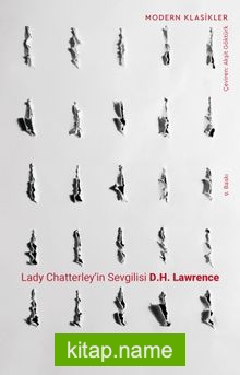 Lady Chatterley’in Sevgilisi