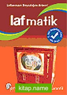 Lafmatik/(Ares Cep)