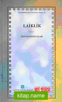 Laiklik