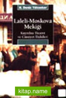 Laleli-Moskova Mekiği