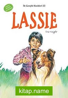 Lassie / İlk Gençlik Klasikleri -23