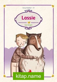 Lassie/Dünya Çocuk Klasikleri