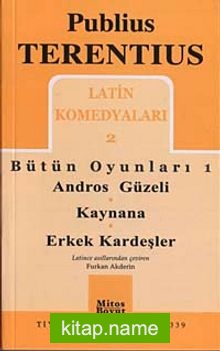 Latin Komedyaları 2