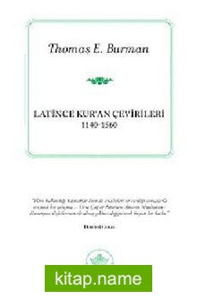 Latince Kuran Çevirileri 1140-1560