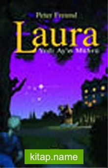 Laura 2 Yedi Ay’ın Mührü