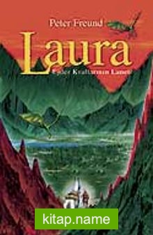 Laura 4 Ejder Krallarının Laneti