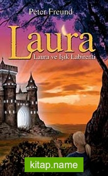 Laura ve Işık Labirenti-6