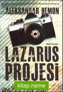 Lazarus Projesi