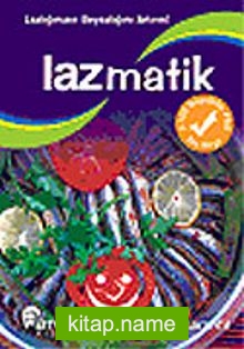 Lazmatik/(Ares Cep)