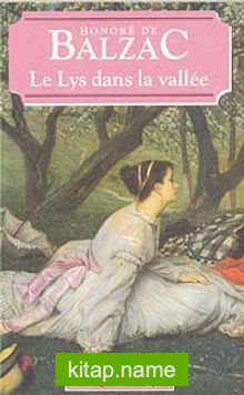 Le Lys dans la valee