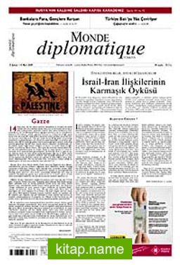Le Monde Diplomatique Türkiye 15 Şubat-15 Mart 2009