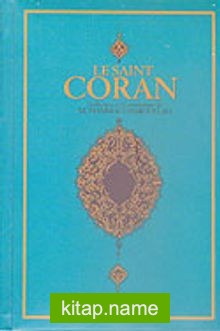 Le Saint Coran (metinli)