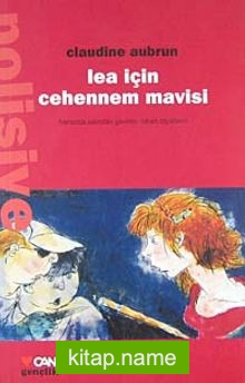 Lea İçin Cehennem Mavisi