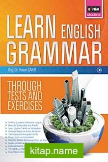 Learn English Grammar