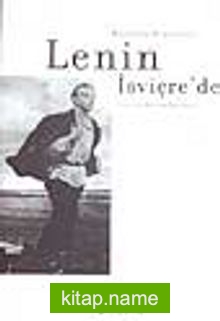 Lenin İsviçre’de