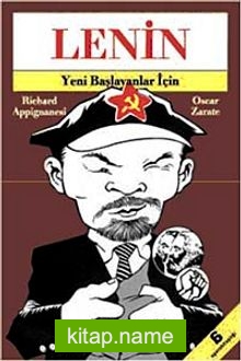 Lenin Yeni Başlayanlar İçin