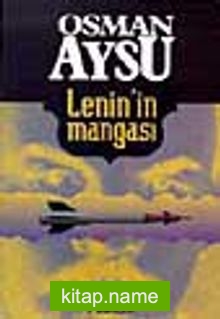 Lenin’ nin Mangası