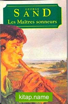 Les Maitres Sonneurs