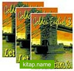 Let’s Start (3 Cd) Haydi Başlayalım