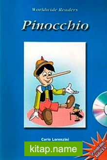 Level-1 / Pinocchio (Audio CD’li)