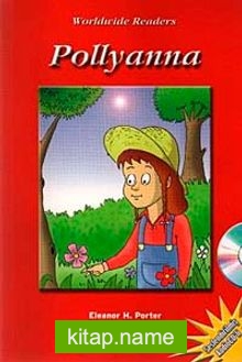 Level-2: Pollyanna (Audio CD’li)