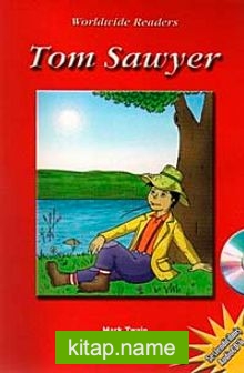 Level-2 / Tom Sawyer (Audio CD’li)