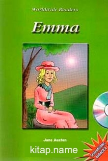 Level-3 / Emma (Audio CD’li)