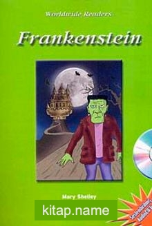 Level-3 / Frankenstein (Audio CD’li)