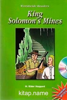 Level-3 / King Solomons’s Mines (Audio CD’li)