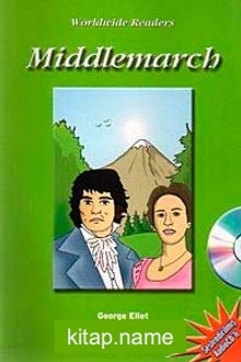 Level-3 / Middlemarch (Audio CD’li)