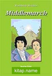 Level-3 / Middlemarch