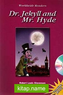 Level-5 / Dr. Jekyll and Mr. Hyde (Audio CD’li)