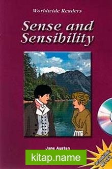 Level-5 / Sense and Sensibility (Audio CD’li)